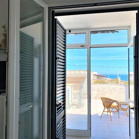 Attico Maestrale Villa Torre dell'Orso Kültér fotó